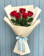 Букет Классика чувств в Югорёнке