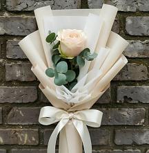 Букет цветов из:  Розы в Югорёнке