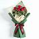 Букет цветов из: Розы в Югорёнке