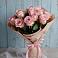Букет цветов из: Розы в Югорёнке