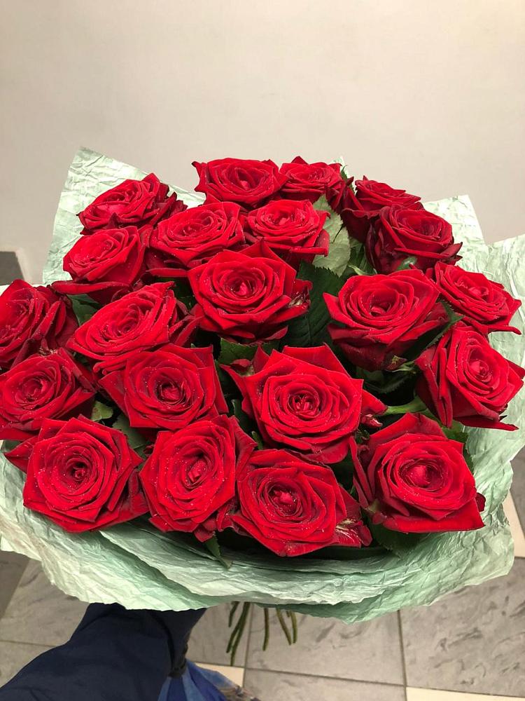 Розы Классика в Югорёнке Букет Классика в Югорёнке