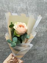 Букет цветов из:  Розы в Югорёнке