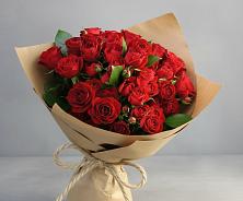 Букет Любовный роман #REPLACE_PRED# Югорёнке