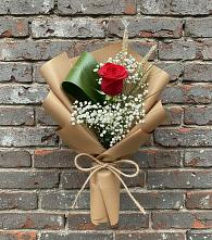 Букет цветов из:  Розы #REPLACE_PRED# Югорёнке