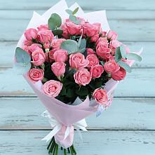 Букет Леди совершенство в Югорёнке