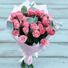 Букет Леди совершенство в Югорёнке